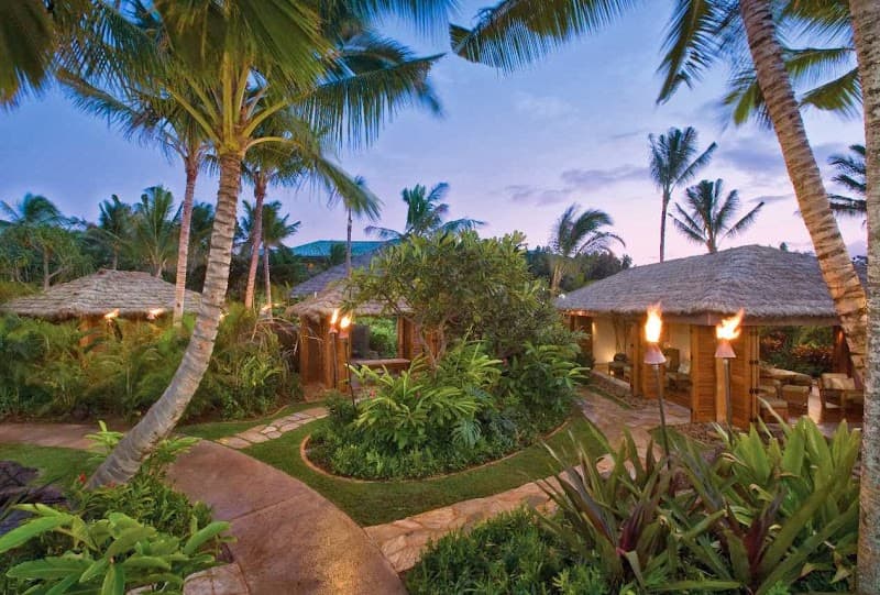 Anara Spa Kauai photo
