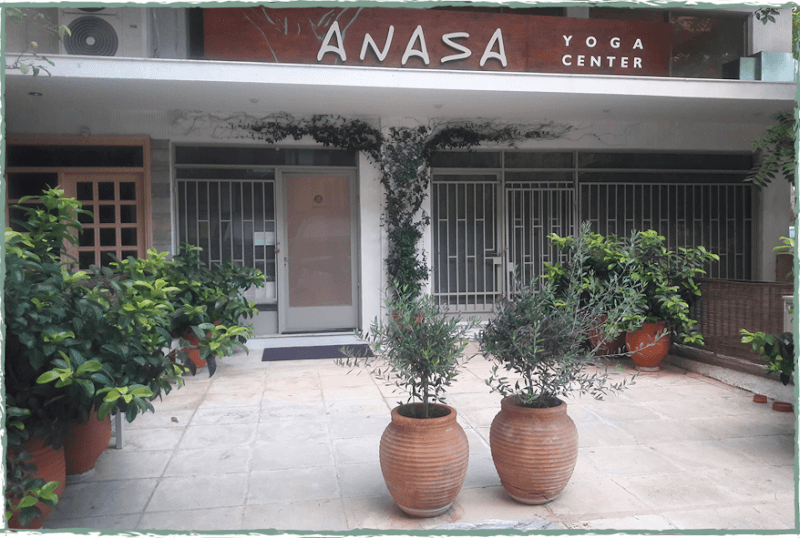 Anasa-Yoga Tripoli photo