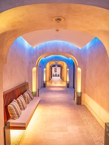 Anazoe Spa , Costa Navarino photo