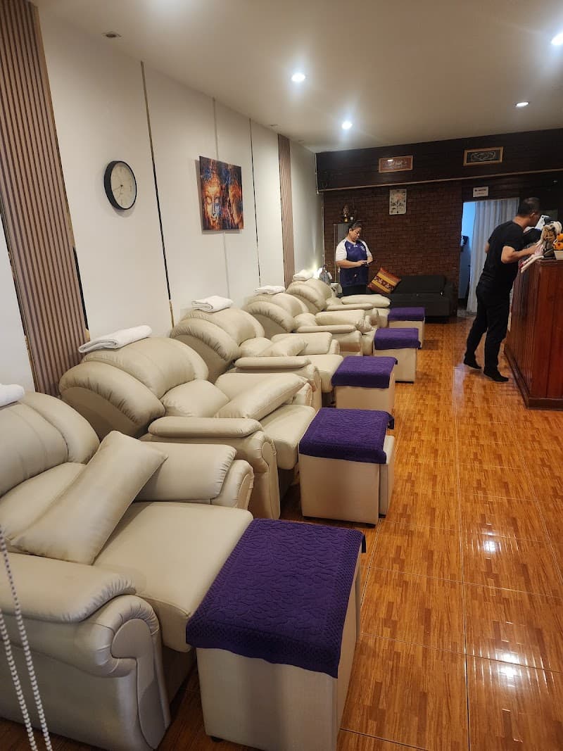 Anchalee Health Massage Nan photo