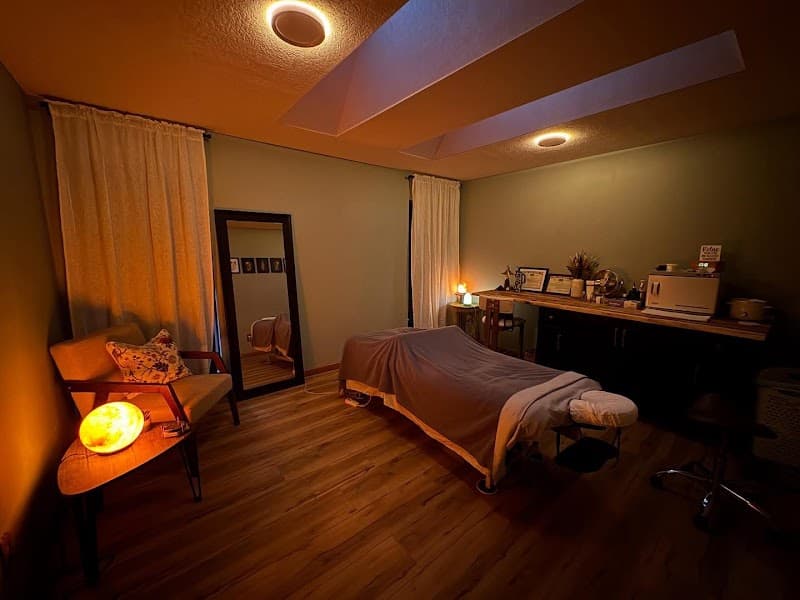 Anchors Massage Studio Heath photo