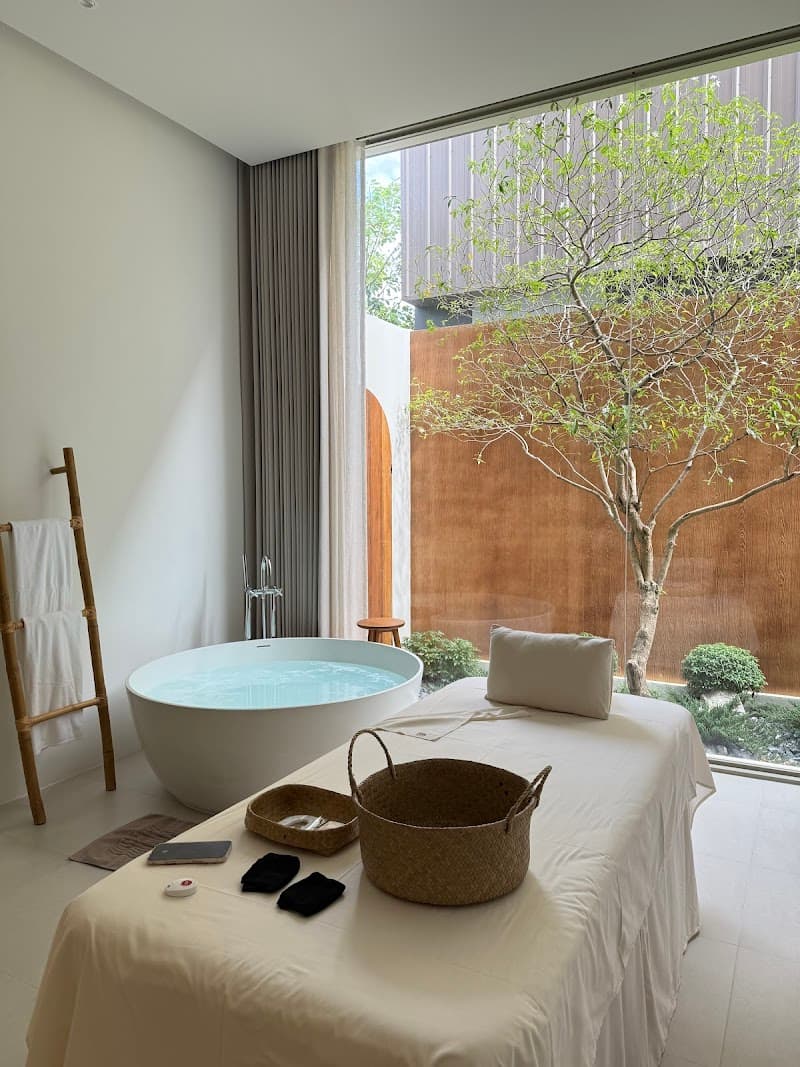 Anchun Spa Phuket photo