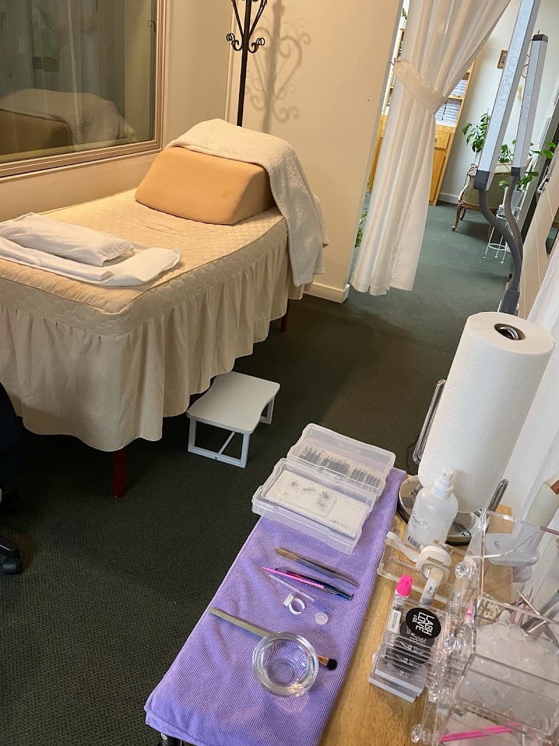 Ancient Haven Spa Sandpoint photo