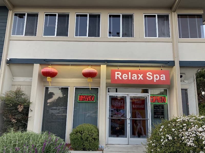 Ancient Therapies Capitola photo