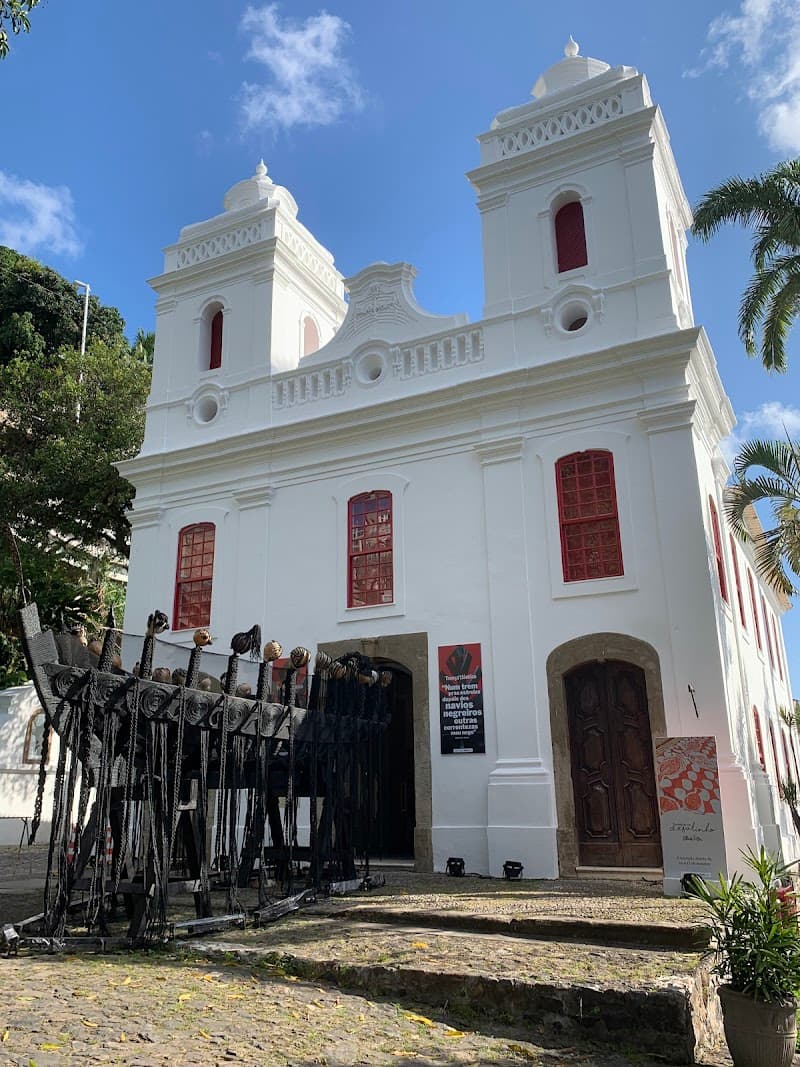 Andar Bem Salvador photo