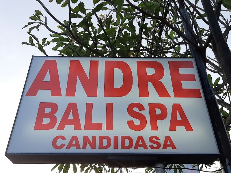 Andre Salon & Spa Karangasem photo