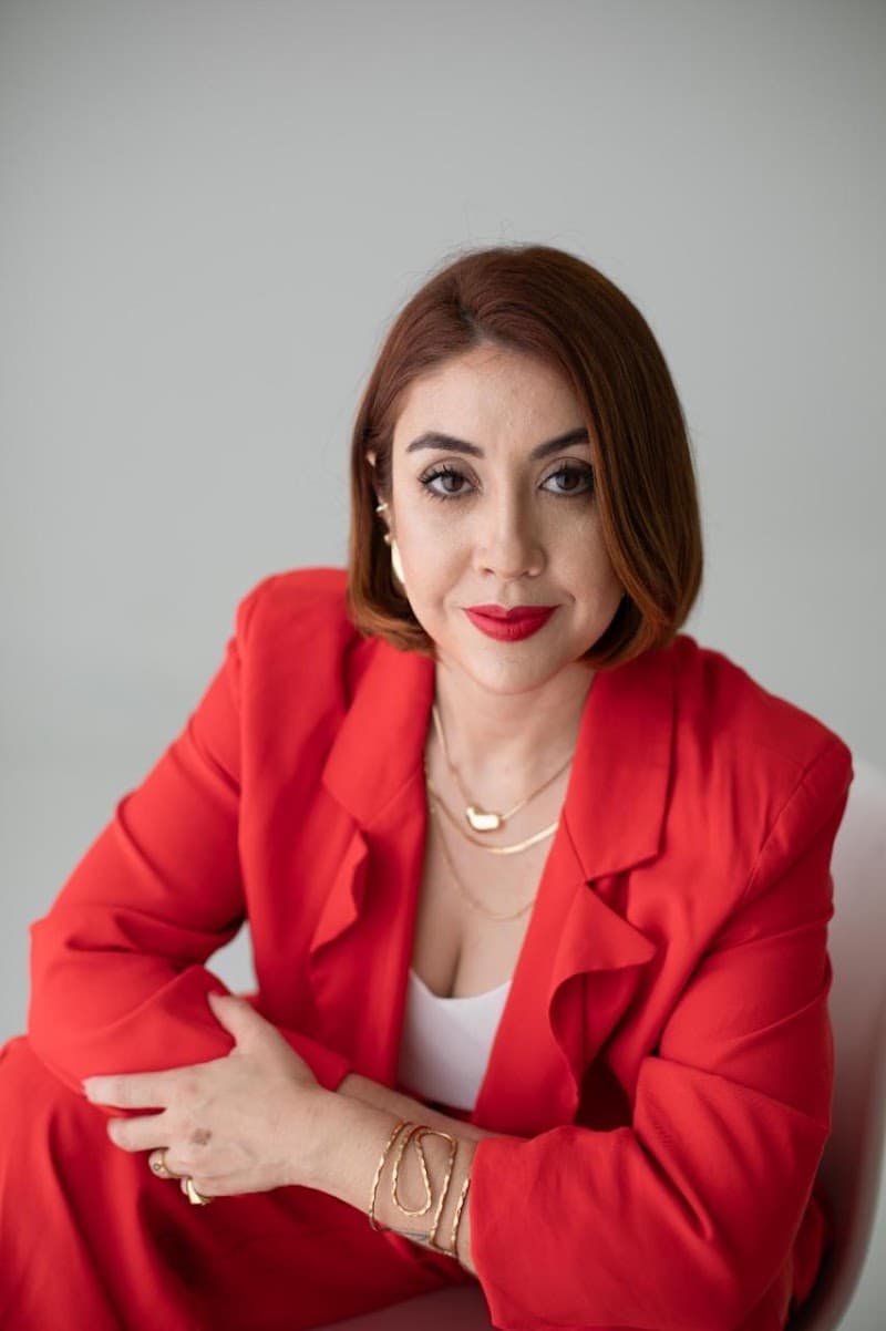 Andreia Menezes SPA Esteio photo
