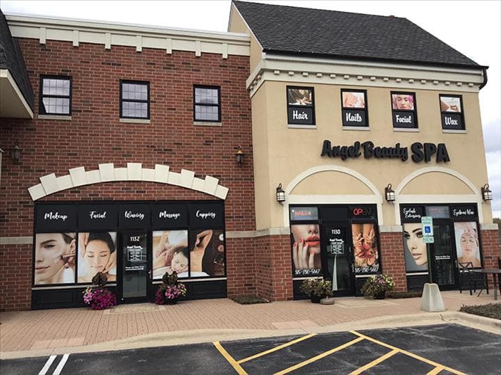 Angel Beauty Spa Shorewood photo