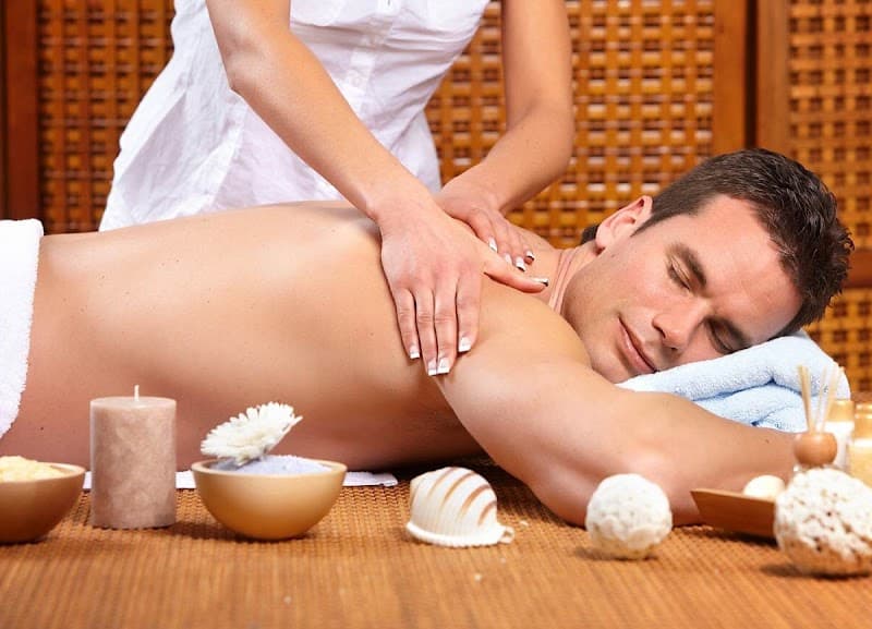 Angel Health Massage Lubbock photo
