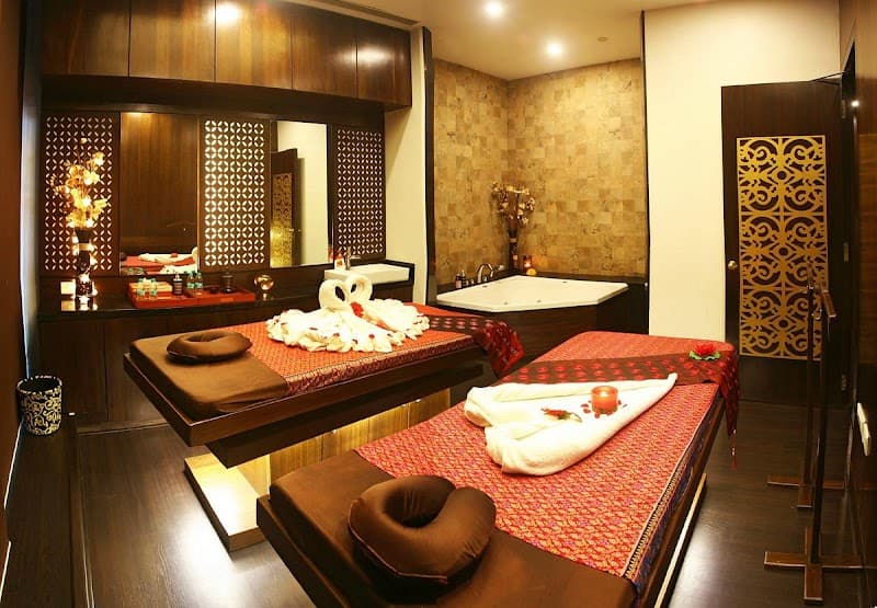 Angel Russian Spa Delhi photo
