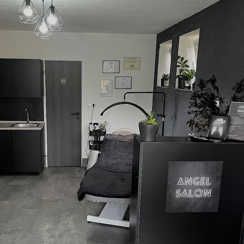 Angel Salon Hradec Králové photo