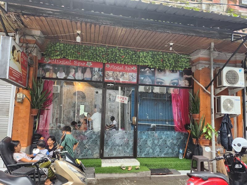 ANGEL SPA Badung photo