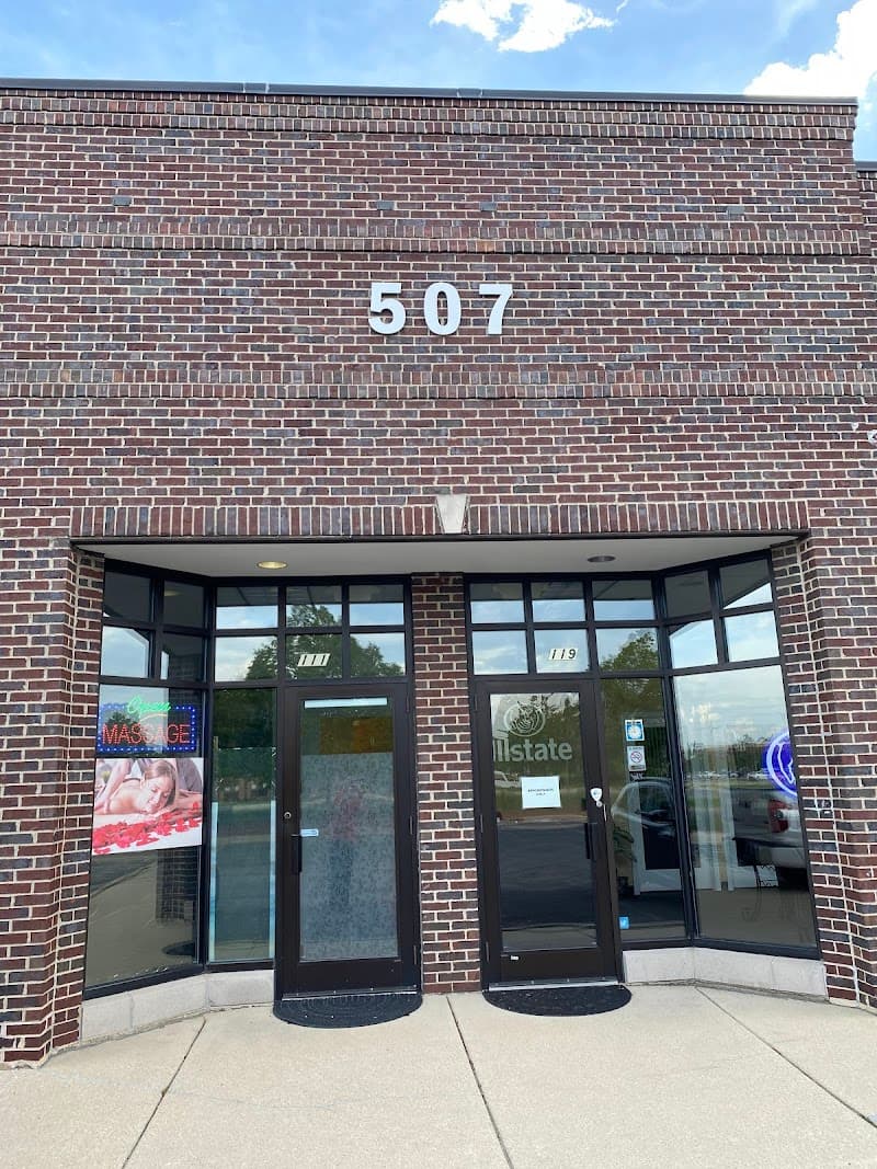 Angela Spa Naperville photo