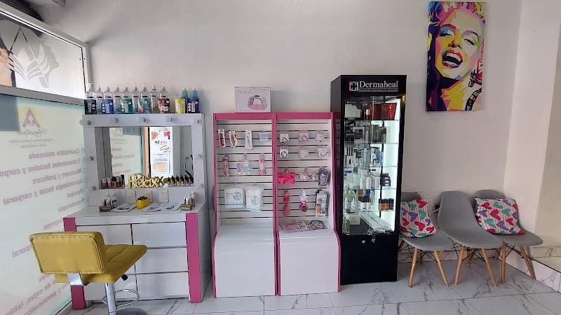 Angelique Spa Yuriria photo