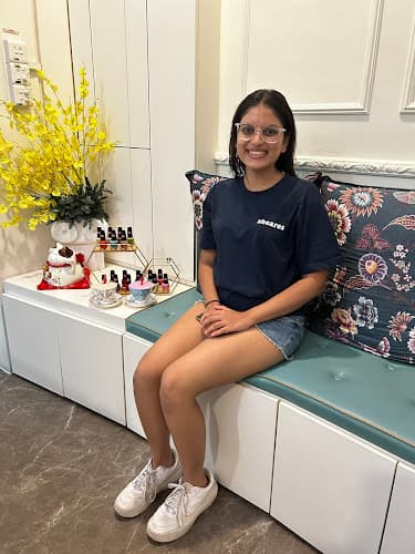 Angels Dream Spa Singapore photo