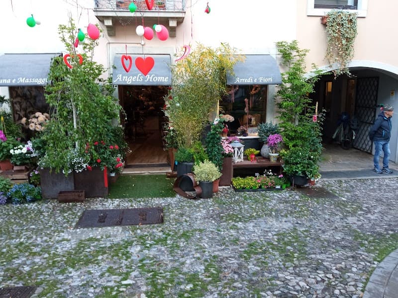 udine angelshome photo