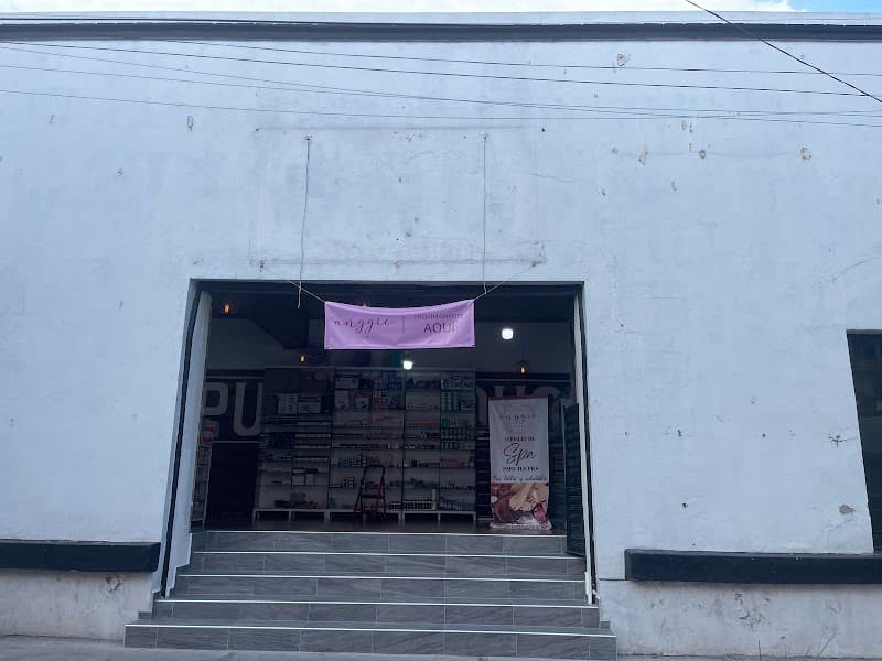 Anggie SPA Hidalgo photo