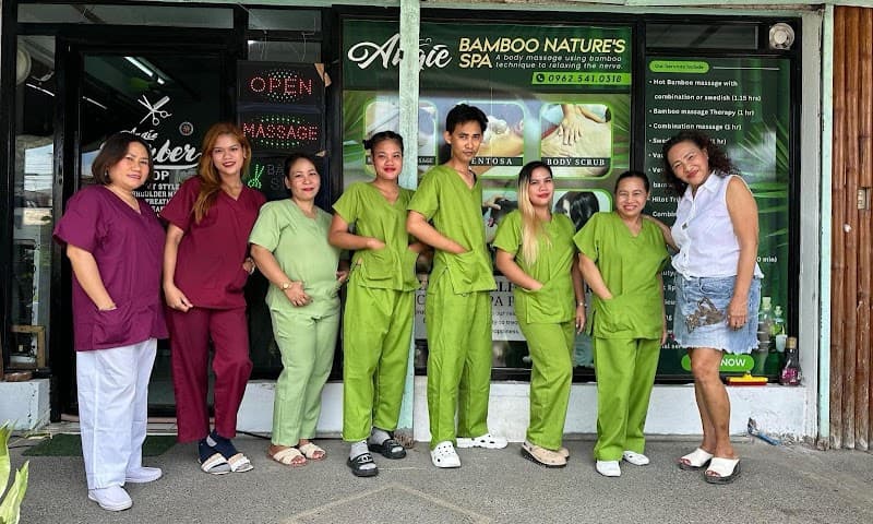 Angie Bamboo Spa Kabankalan photo