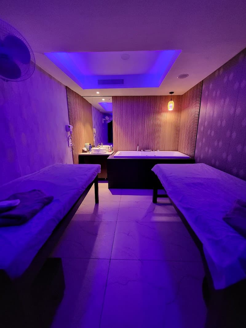 Angkasa Wellness Spa Delhi photo