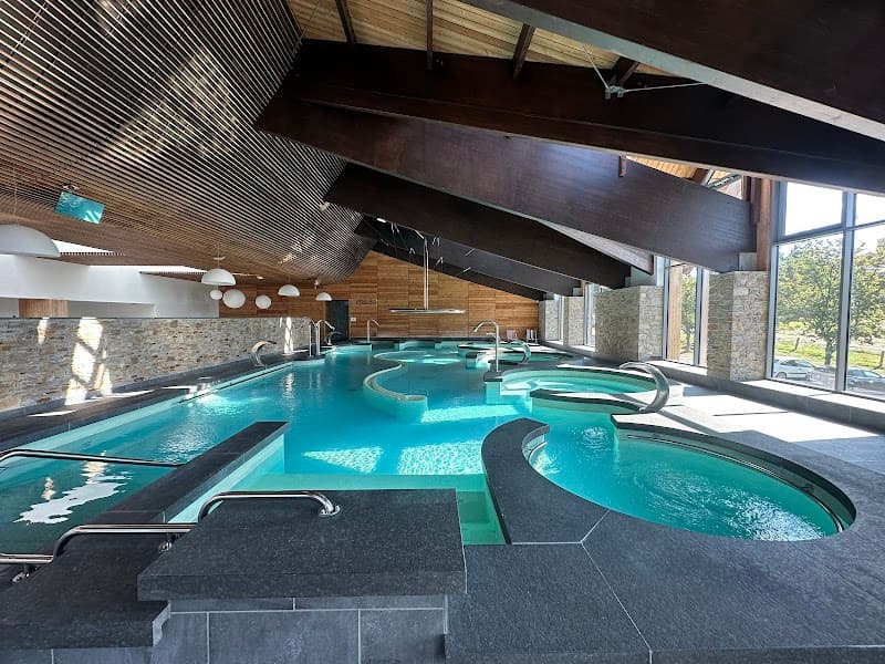 Angleo Balneo & Spa Les Angles photo