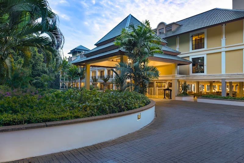 Angsana Spa Bintan Lagoi photo