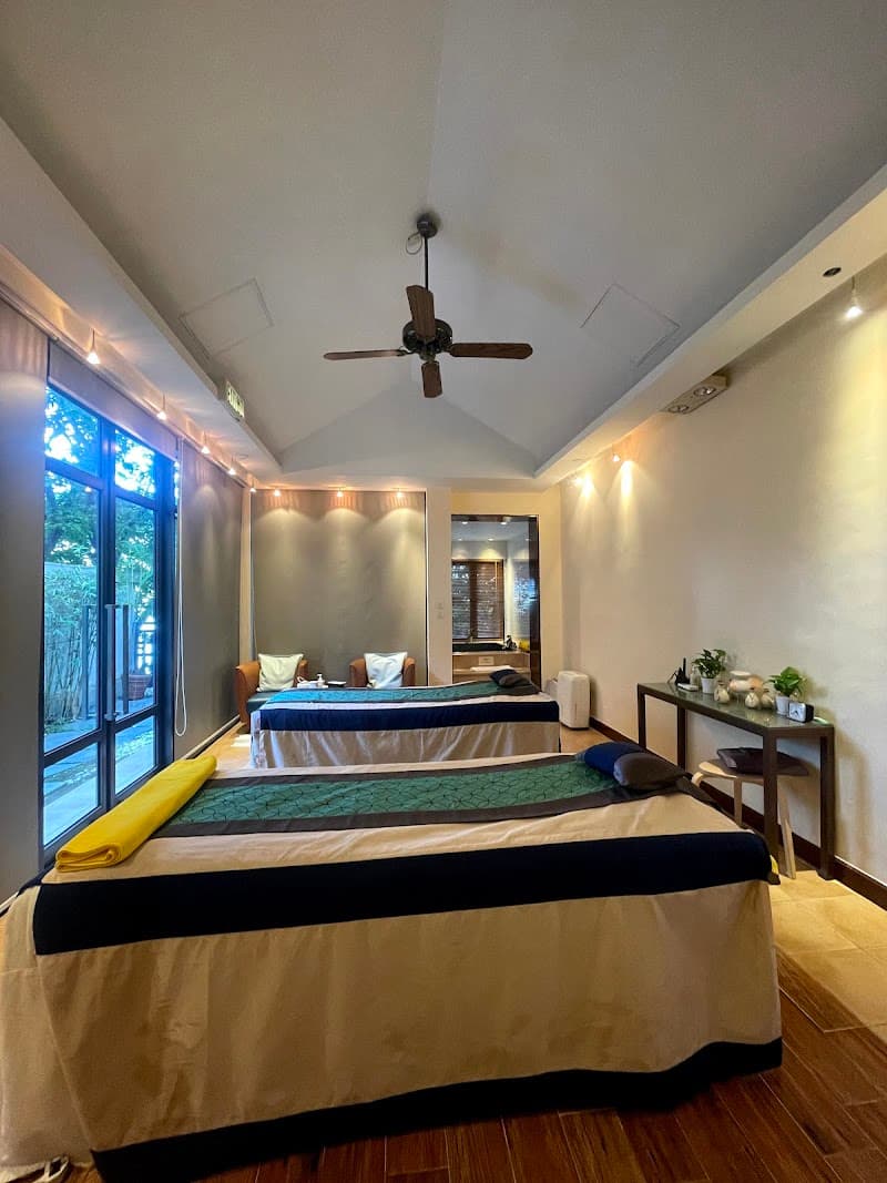 Angsana Spa New Territories photo