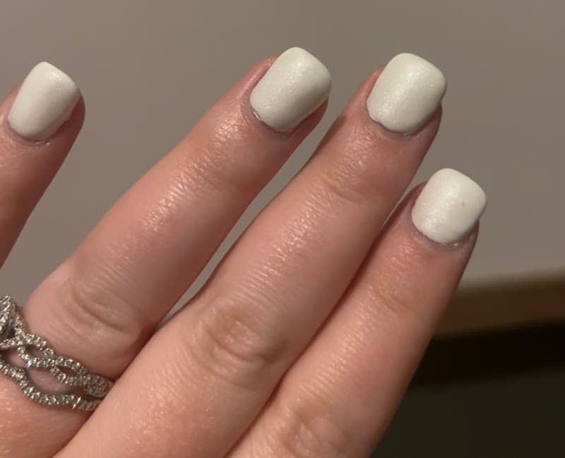 Anh Nail Spa Burgaw photo
