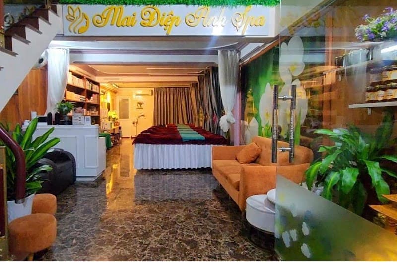 Anh Spa Cao Bằng photo