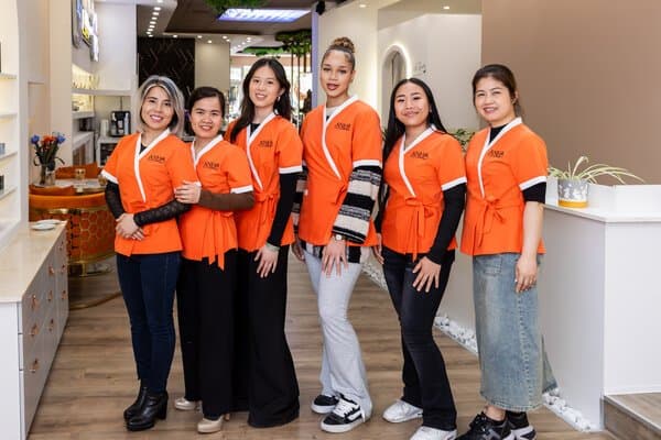 Anha Spaworld Koblenz photo
