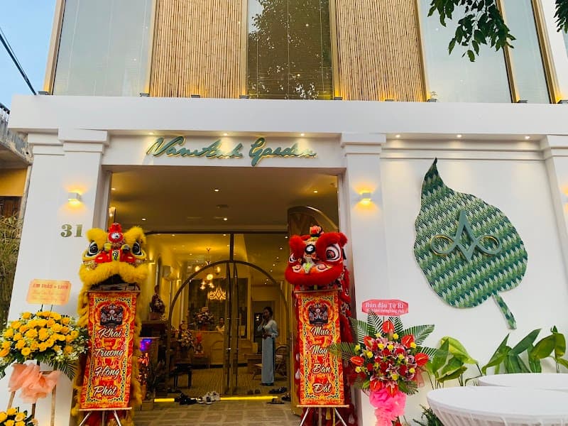 Anhvy spa Gia Lai photo