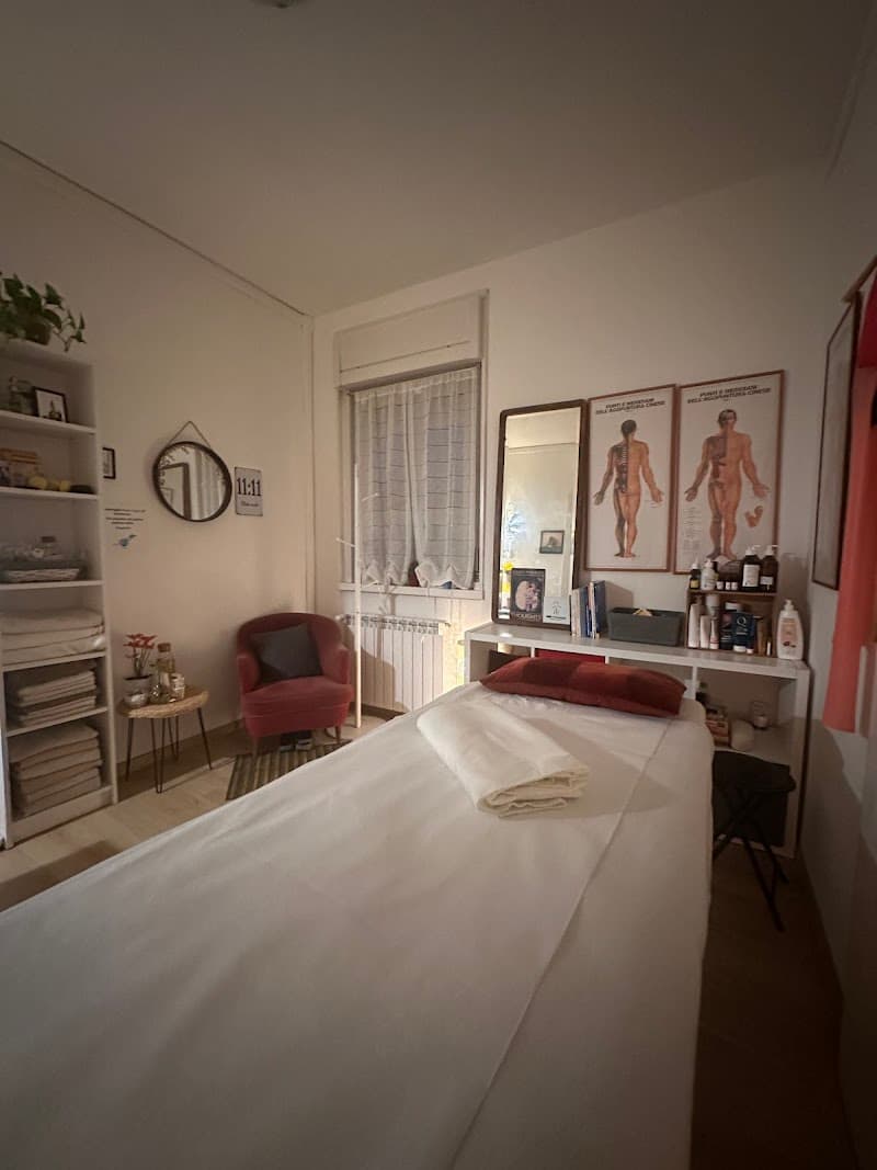 Ania P Massaggi Trieste photo