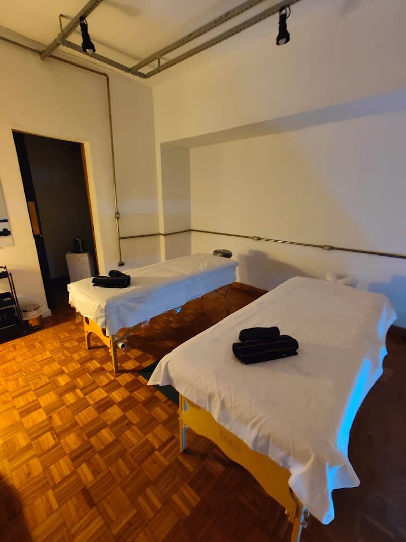 São Paulo Ánima Spa photo