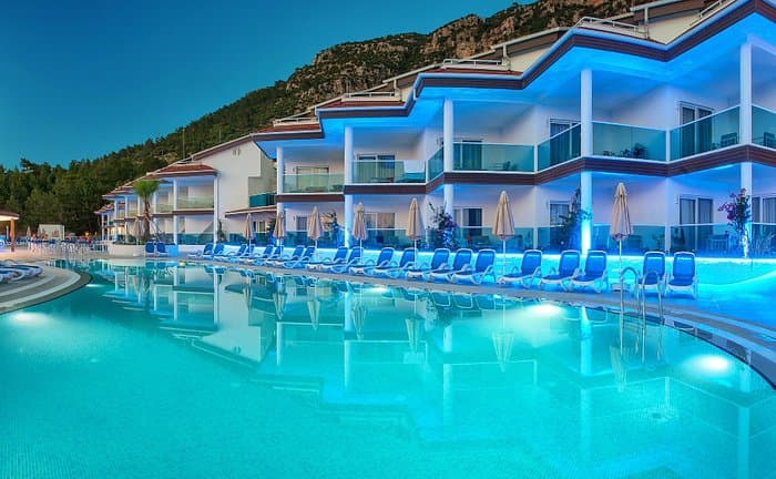 Anka Spa Wellness Fethiye photo