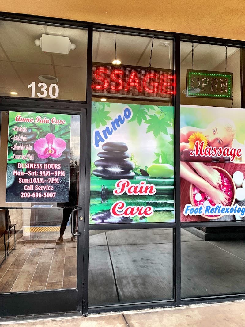 ANMO Pain Care Stockton photo