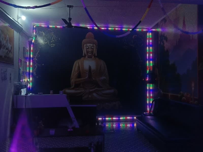 Anmol Spa Center Hata photo
