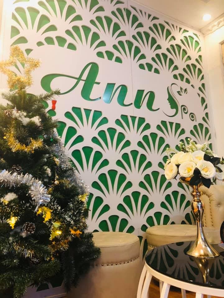 Ann Spa Beauty & Clinic Vinh photo