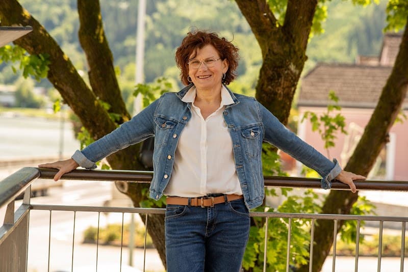 Anna Maria Lehner Grein photo