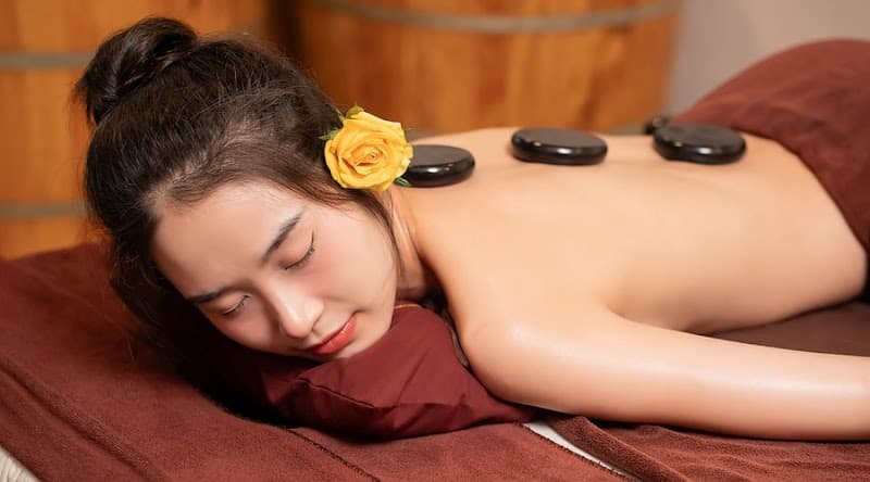 Anna Spa Hội An photo