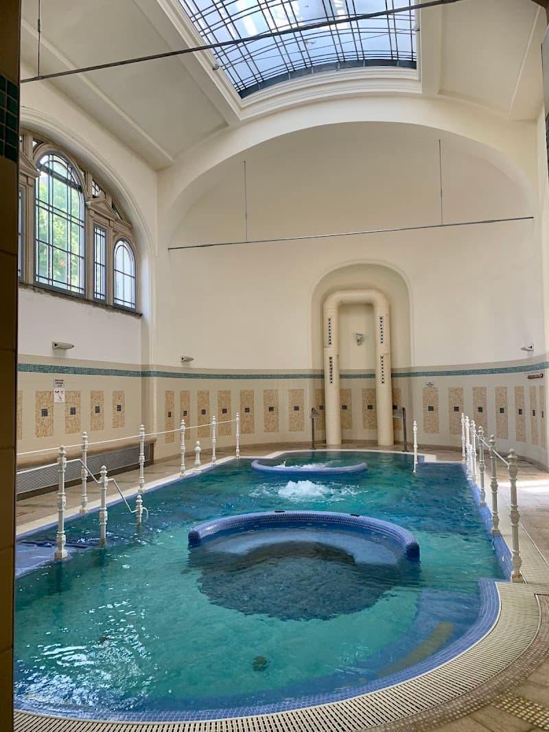 Anna Thermal Baths Szeged photo