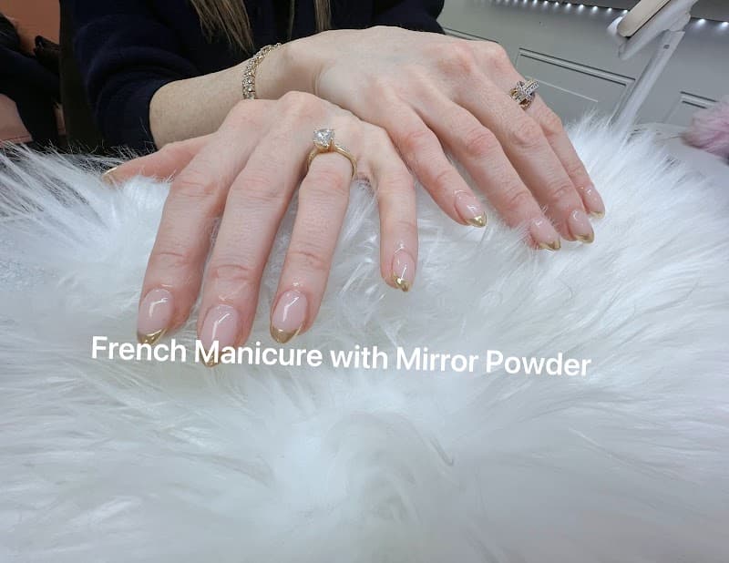 Annda Nail & Spa Massapequa photo
