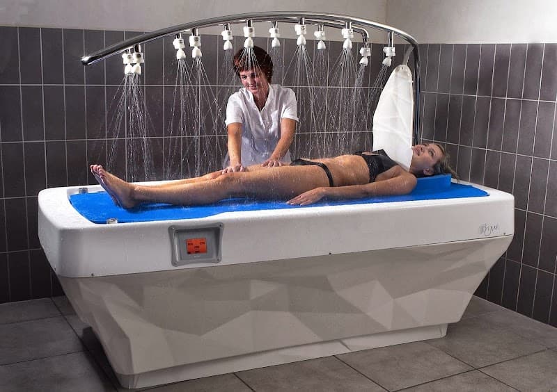 Anne Christine Spa Muret photo
