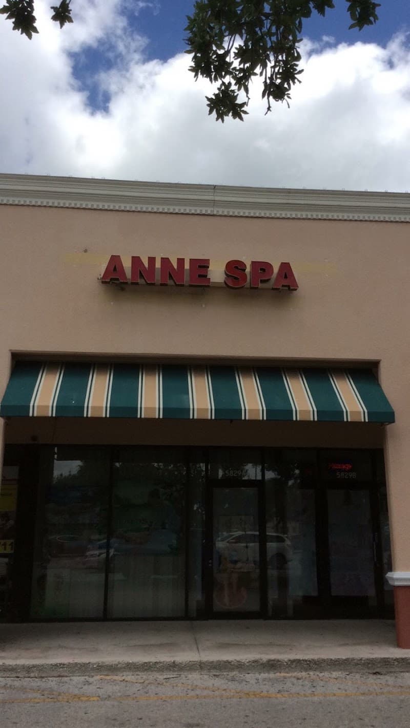 Anne Spa Greenacres photo