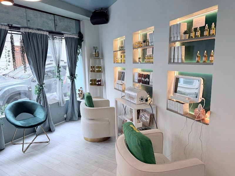 Anne Suy - Headspa Vincennes photo