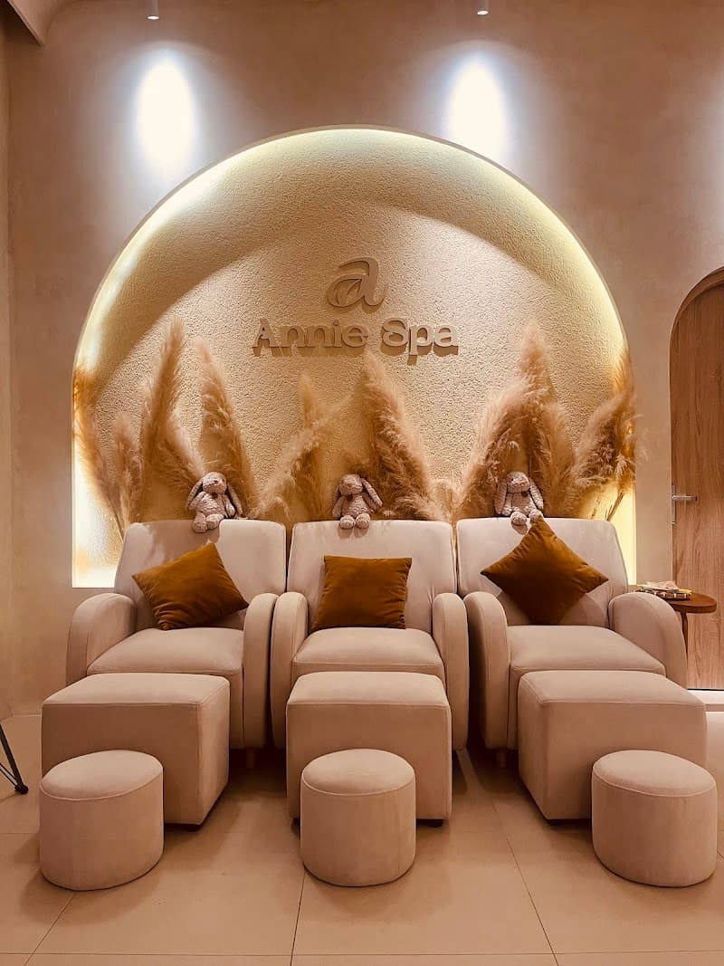 Annie Spa Quận 7 photo