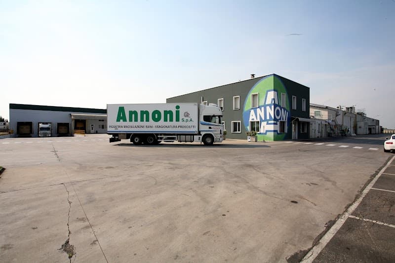 Annoni SpA Busseto photo