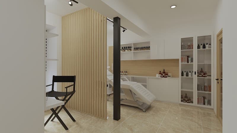 ANNY studio Martin photo