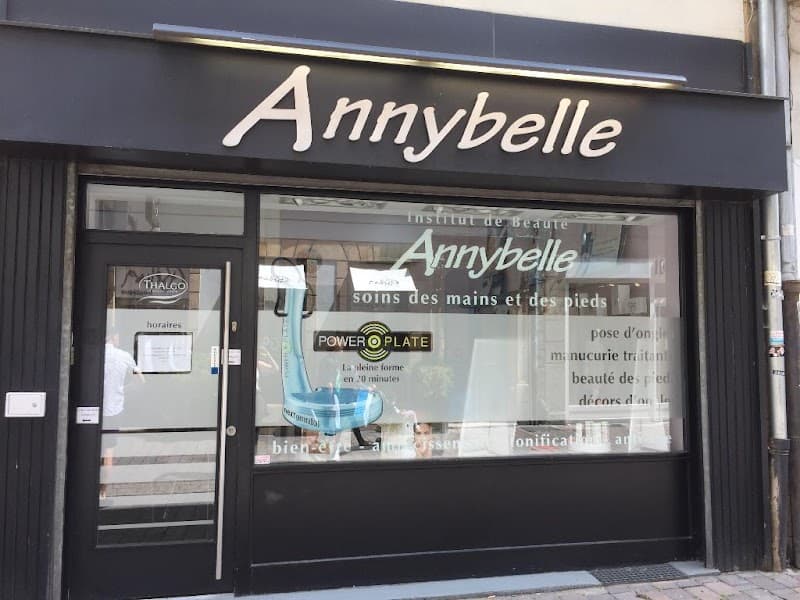 Annybelle METZ photo