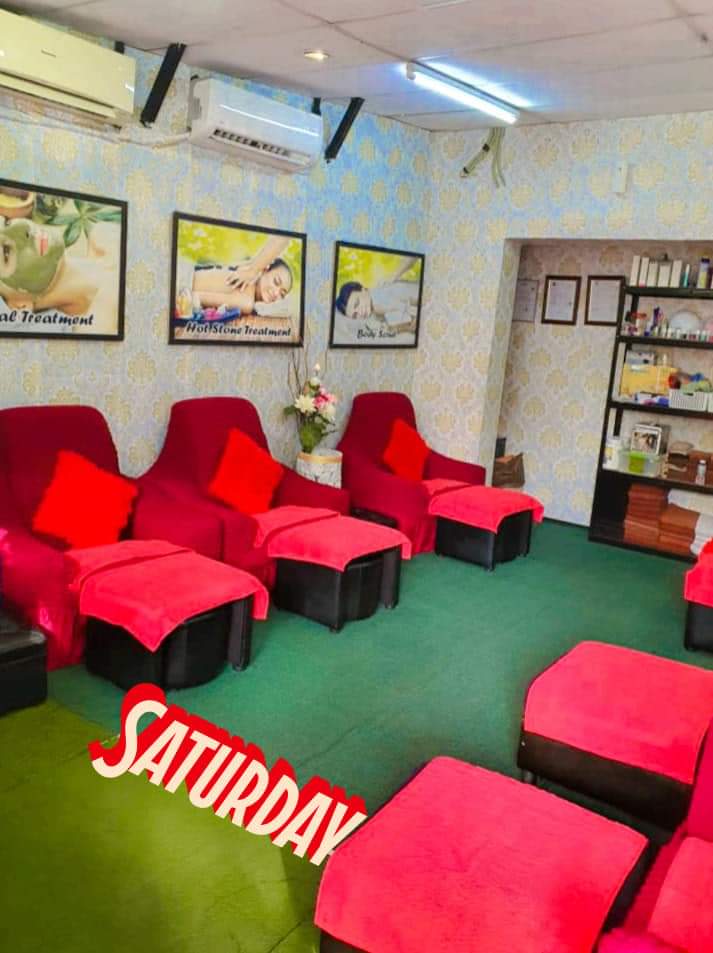 AnnyPhuong Spa & Clinic Batu photo