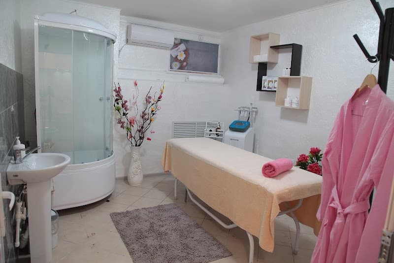 Antalya _massage_atyrau Atyrau photo