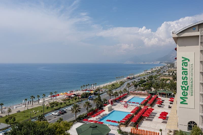 Antalya Otel Spa photo